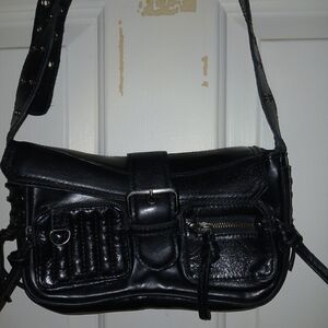Free People High Speed Crossbody Bag